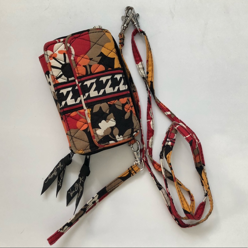 Vera Bradley Wallet